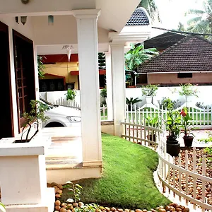 Homestay Homested