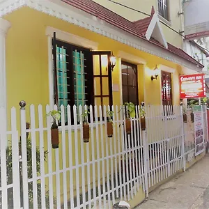 Homestay Seaway's