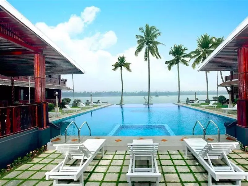 Sealagoon Health Resort Cherai Kochi