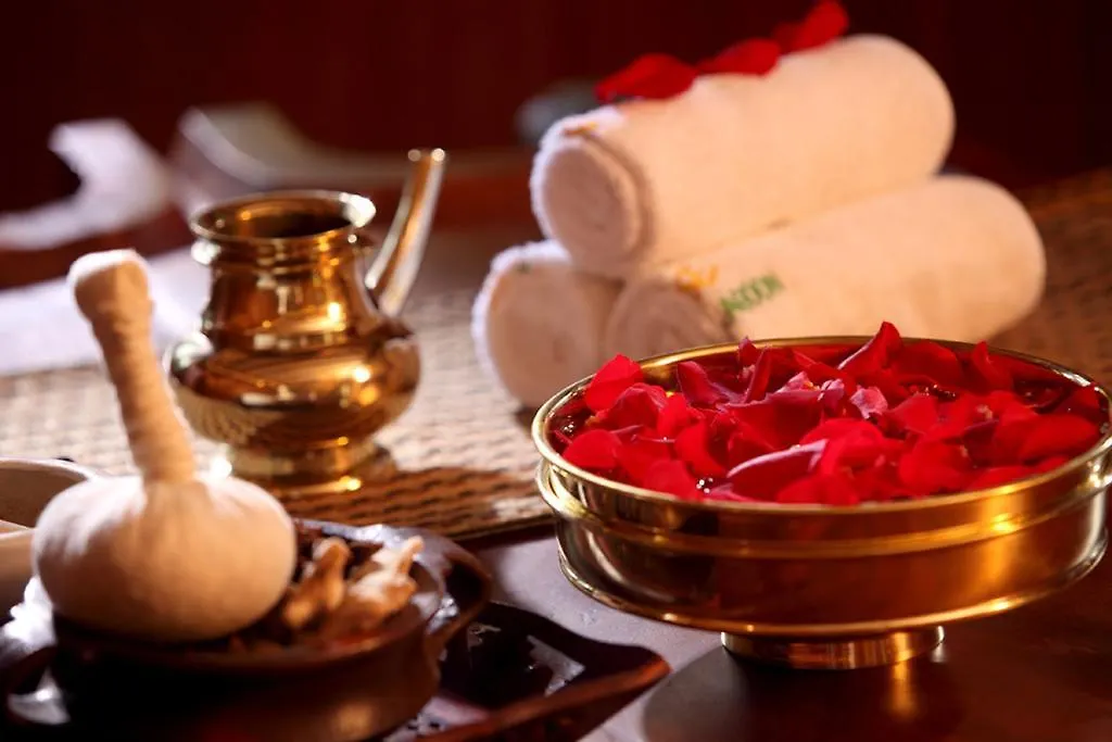 Sealagoon Health Resort Cherai Kochi